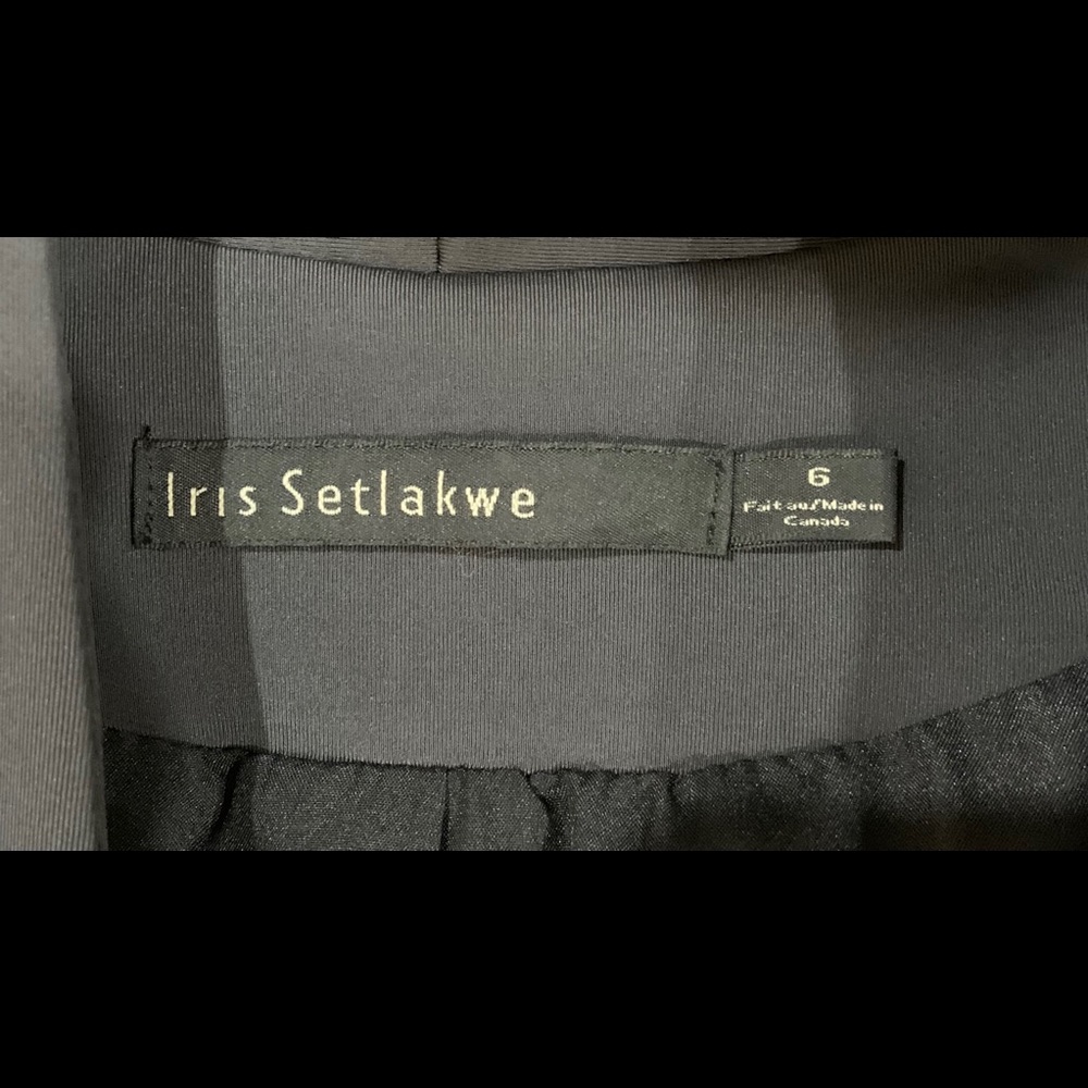Iris Setlawke Blazer - Picture 5 of 5